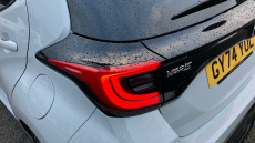 Toyota Yaris 1.5 Hybrid GR Sport 5dr CVT Hybrid Hatchback